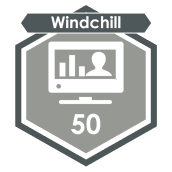 50th  Windchill Perf. Advisor