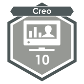 10th  Creo Perf. Advisor
