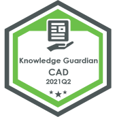 CAD Knowledge Guardian