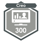 300th  Creo Perf. Advisor