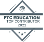 Best in PTC Education 2022