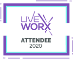 LiveWorx Attendee 2020