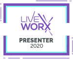 LiveWork Presenter 2020