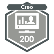 200th Creo Perf. Advisor
