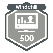 500th  Windchill Perf. Advisor