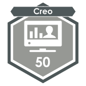 50th  Creo Perf. Advisor