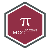 Mathcad Challenger May 2023