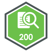 200th On-Demand Scan