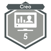 5th  Creo Perf. Advisor