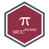 Mathcad Challenger Sept 2023
