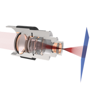 Camera Zoom Lens